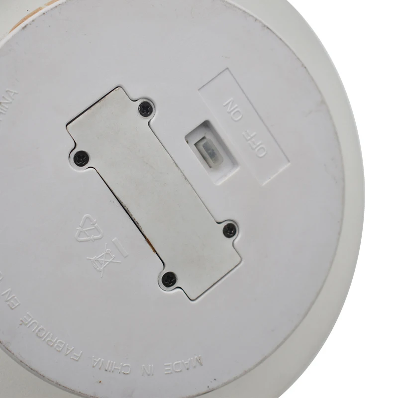 Hot selling product Garden Landscape Stone Lamp Glass Light Decorative Lamp For Outdoor