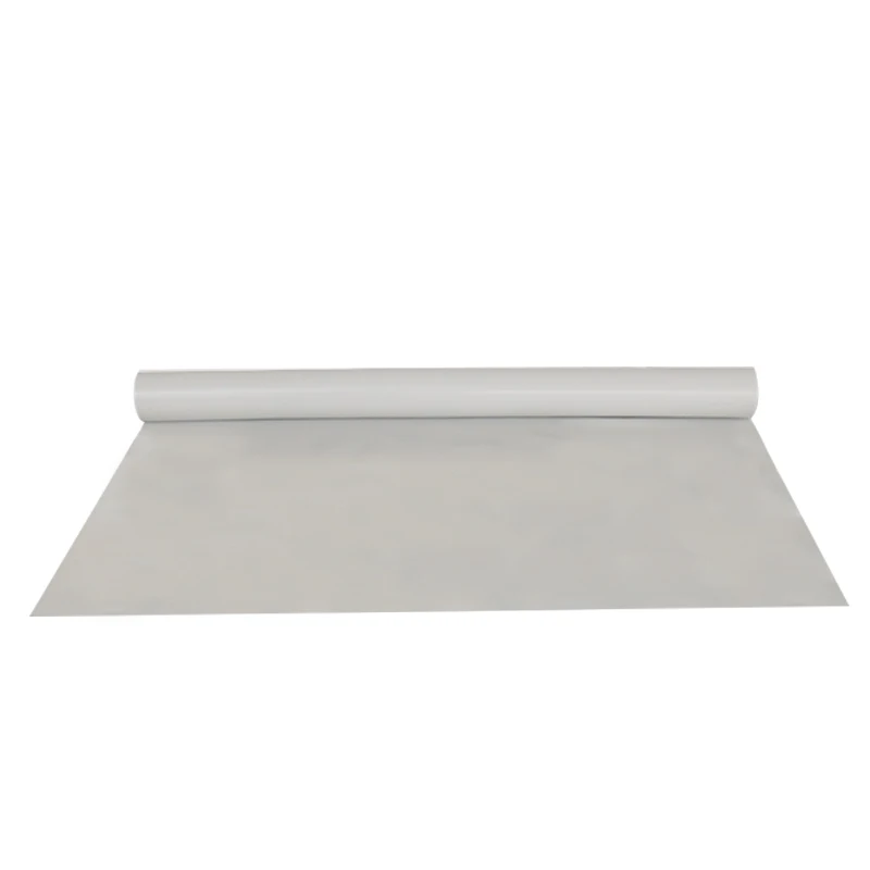 PVC waterproofing membrane   waterproofing materials for concrete roof