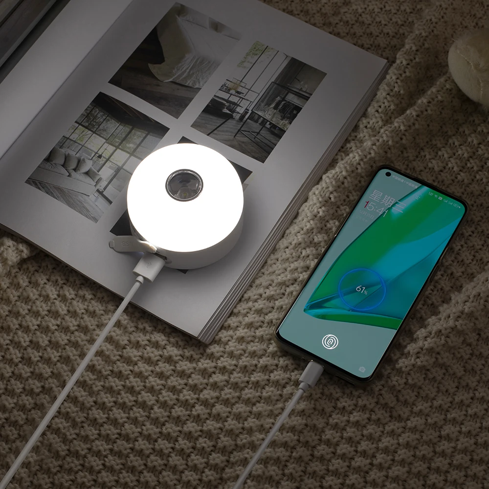 Hot Sale Modern Outdoor Hanging Waterproof Tent Lamp Mini Camping Lantern With Battery Magnet