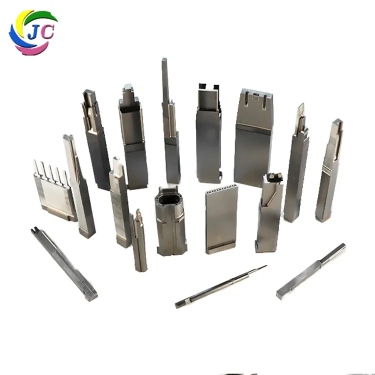 Прямая поставка с завода, вставка для пластикового формования