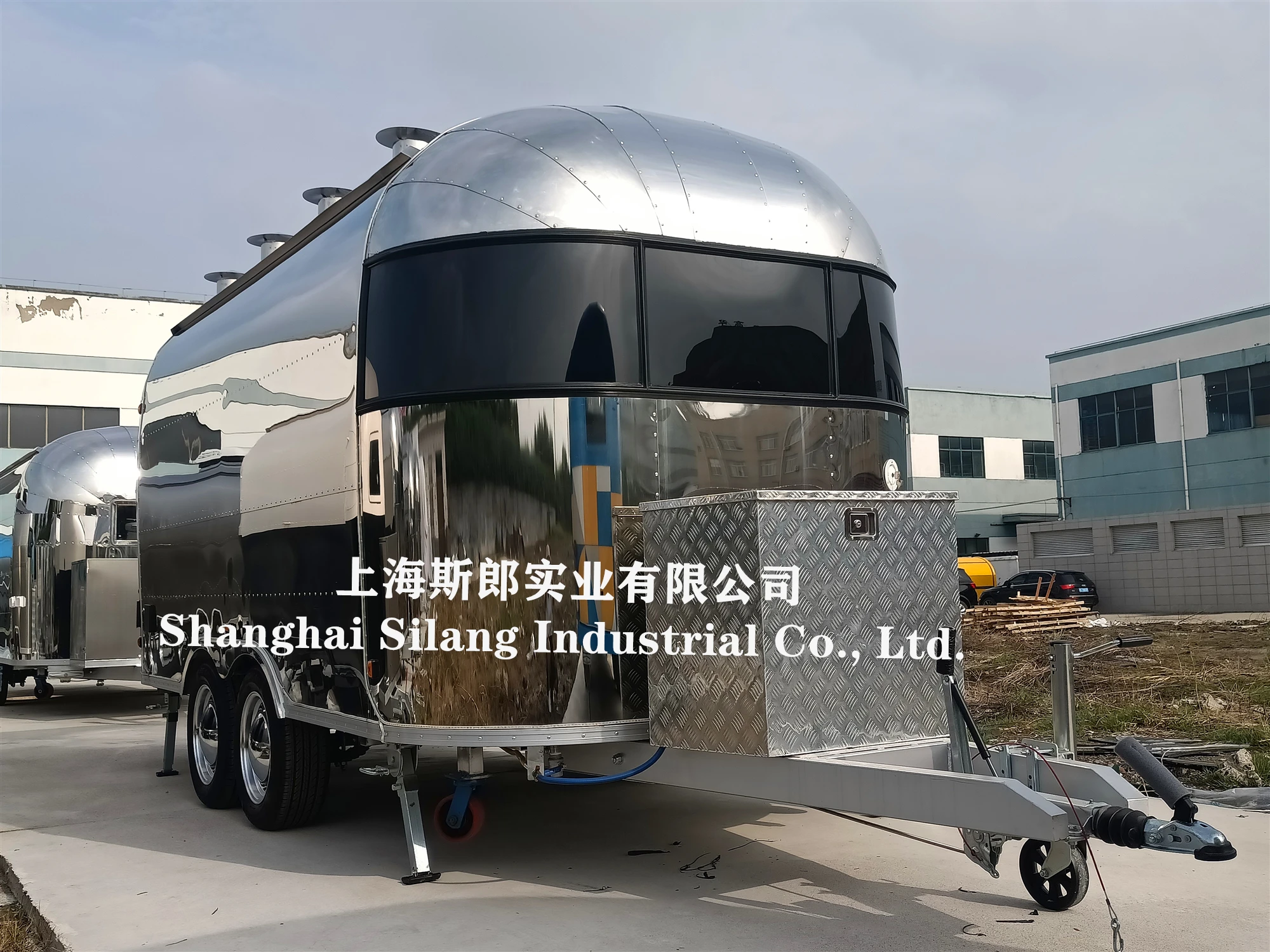 Идеи для сцены Airstream/airstream Stage outdoor stage/mobile food trailer уличного