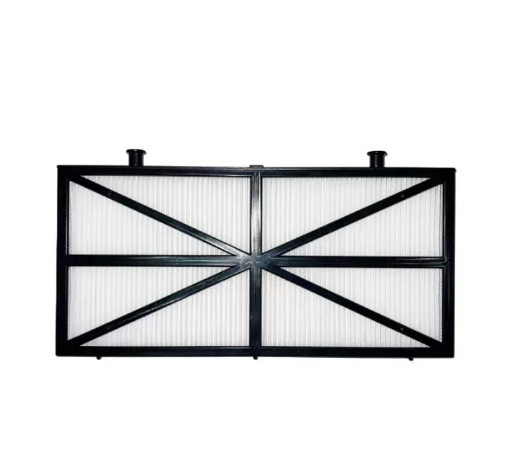 9991433-R4 swimming pool cleaning filter compatible with Dolphin M400 M500 underwater robot swimming pool