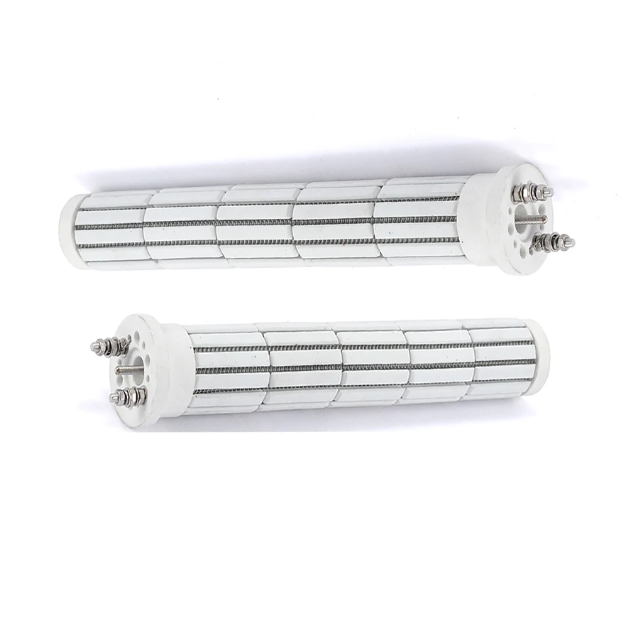 10kW Factory Direct Sales Good Quality Electric Electrothermal Good Quality Ceramic heating element