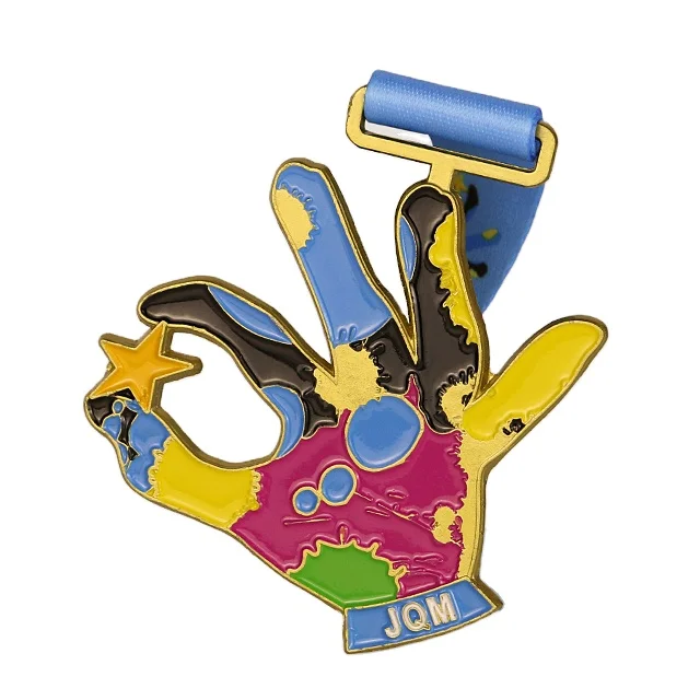 Wholesale Metal Los Angeles Dodgers Enamel Hat Pins Sports Baseball Fan Soft Enamel Lapel Pins Custom Logo Design Badge Brooch