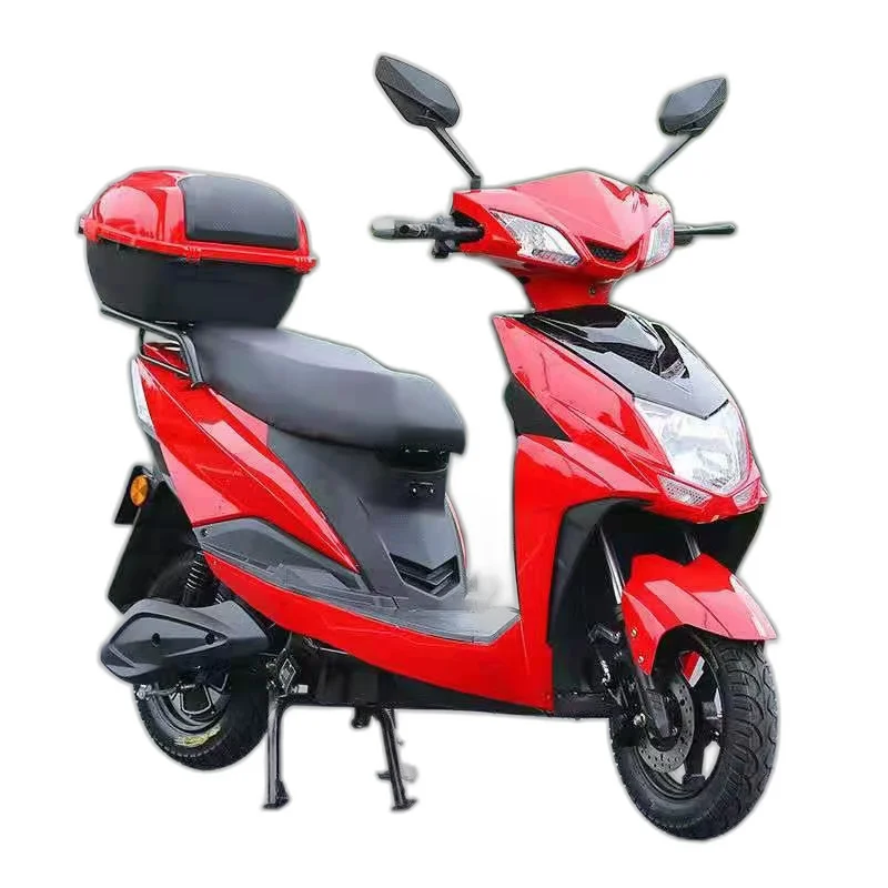 cheap 2 wheels electric bike 2000W 72V lithium battery adult China wholesale plant