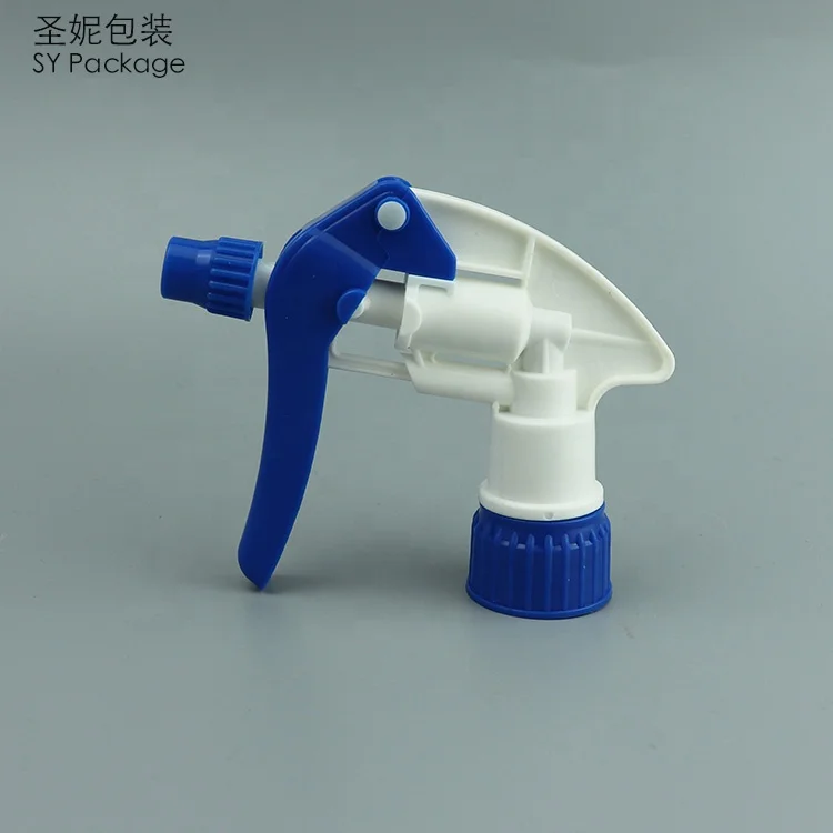 Plastic Cleaning Trigger Pump Trigger Sprayer Triggers Sprayers Mold