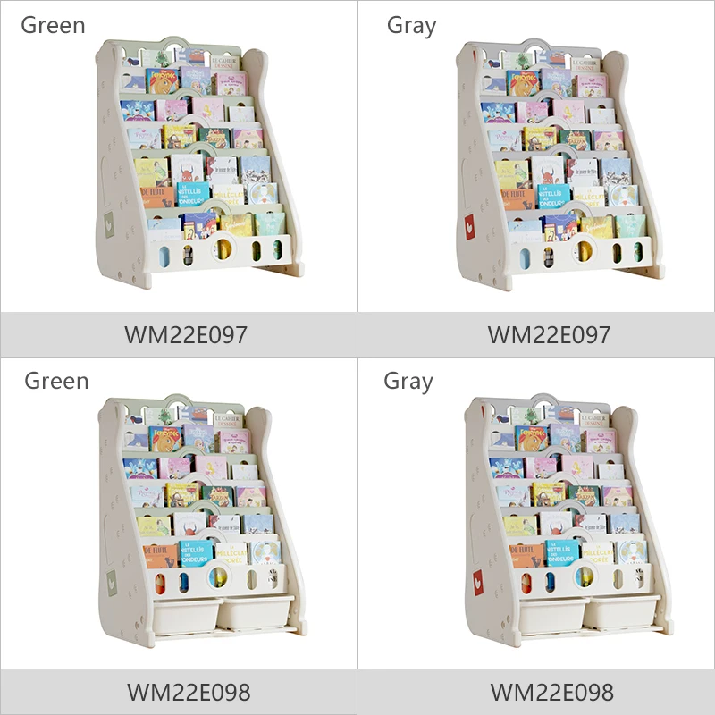 plastic children cabinet wardrobe hot sale storage drawers furniture toys