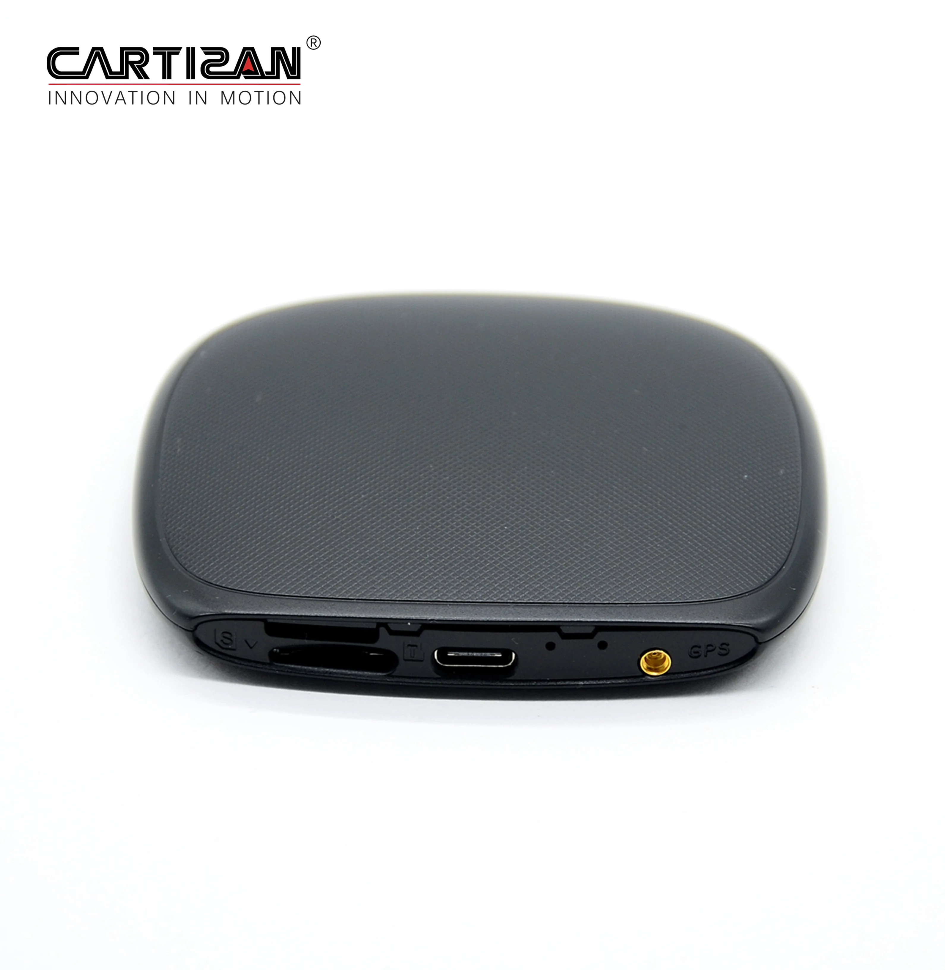 CarPlay PICASOU adapter with 4G Sim Card