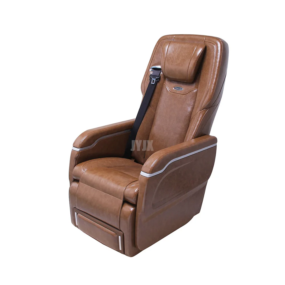 JYJX069 Modified Car Accessories Camper Van Bucket Seat for Hiace Sprinter Viano