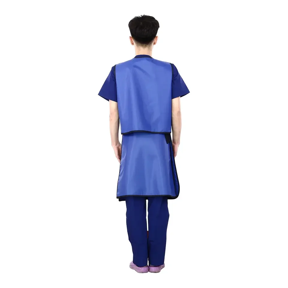 AJMED Comfortable X-ray Protective Lead Apparel, Lead Apron For Body Protection From X Ray