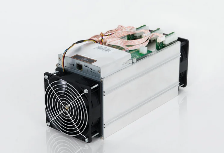  В наличии S9 Antminer 13.5Th б/у Подержанный с APW3 ++ Bitmain источник