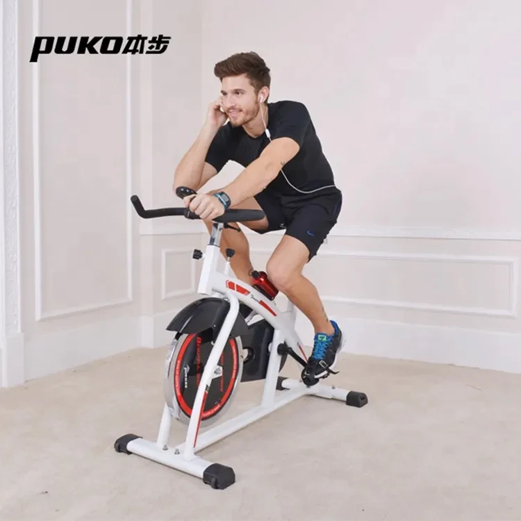 House Gym Magnetic Spinning Bicycle Dynamic Spin Bike Portable Spinning Bicycle