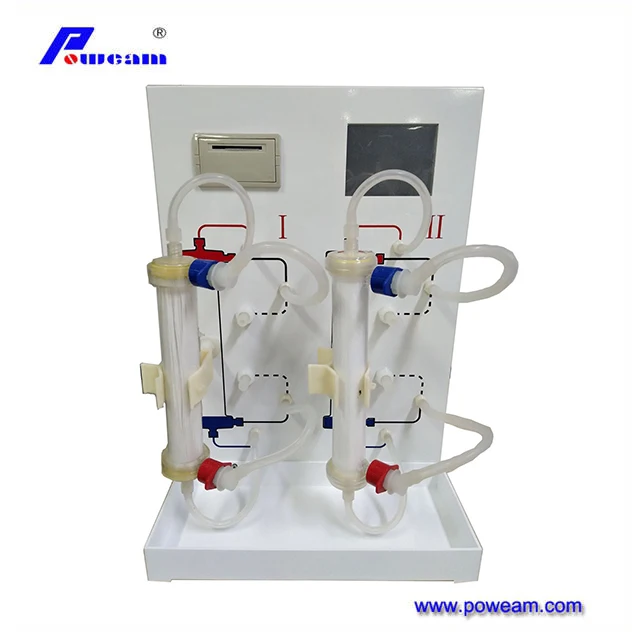 dialyzer auto reprocessing system analysis