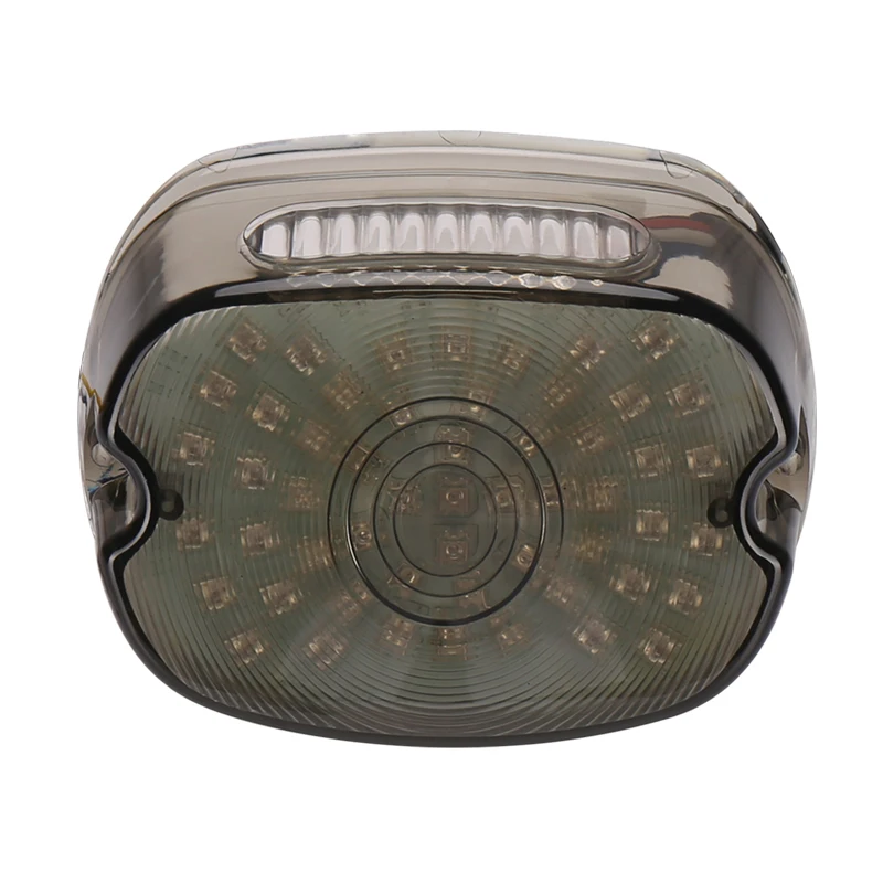 ACTEAM высокое качество DC12 V CE ROHS IP67 для harley davidson винтажный сигнал поворота тормоза мотоцикла