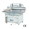 China A4 Size Semi-auto PCB/PET/PC Screen Printing Machine With Camera Registration For Sale