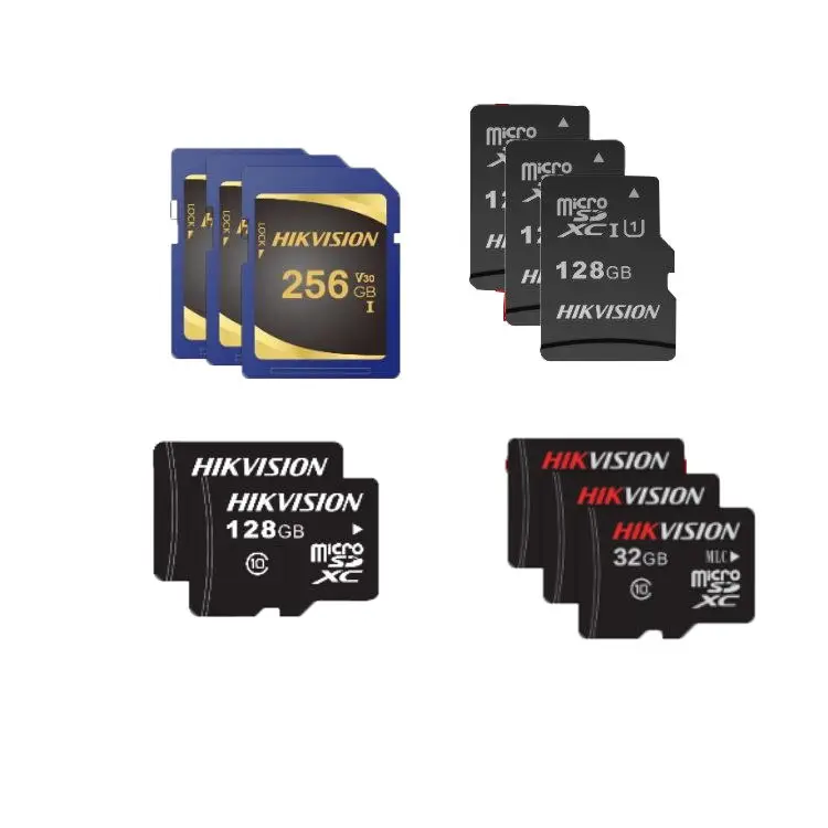  Брендовый USB флеш-накопитель Hikvision 128 ГБ 64 32 16 8 4 Гб 2 для смартфона флешка OTG