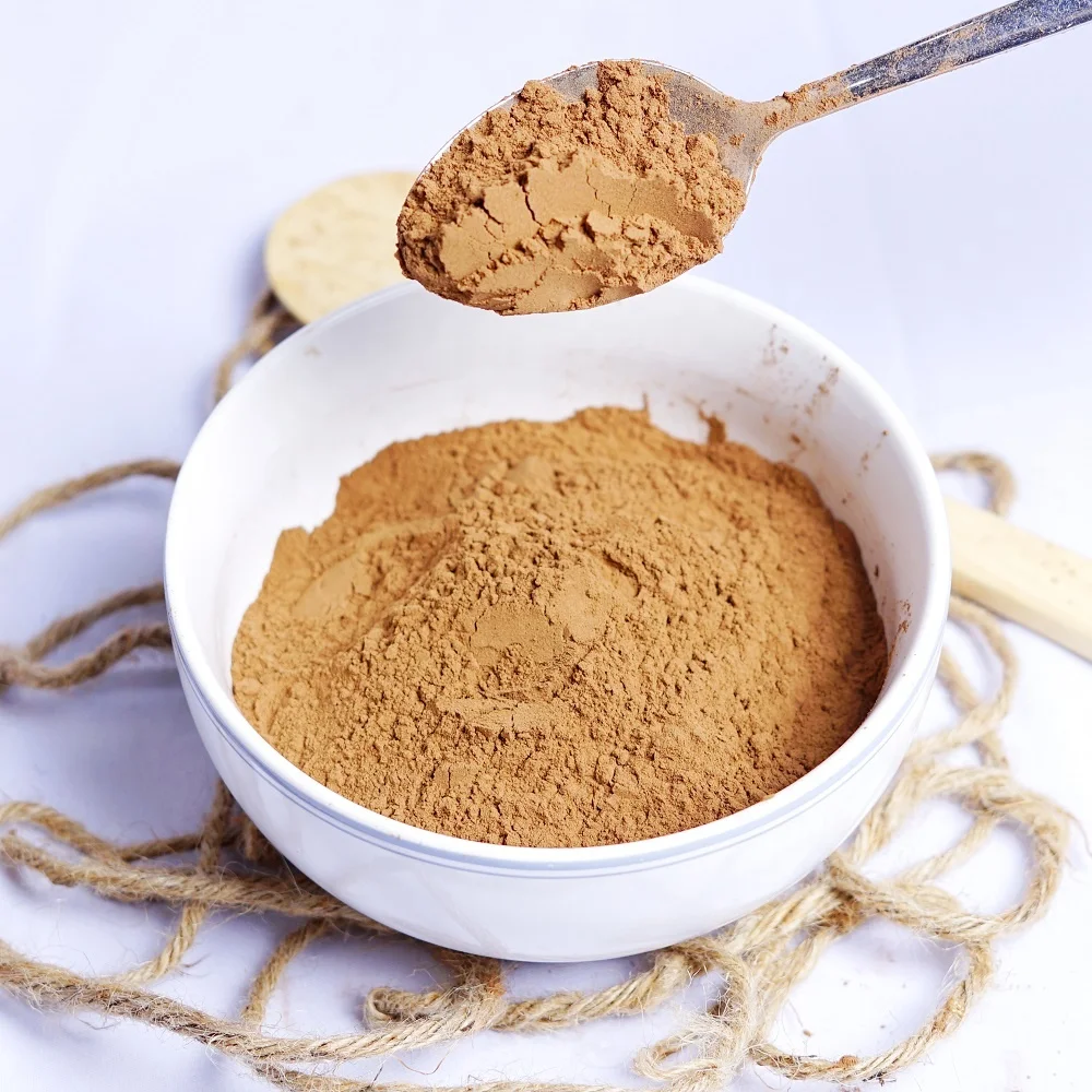 Hot Sale Light Brown Cocoa Powder Natural Kosher