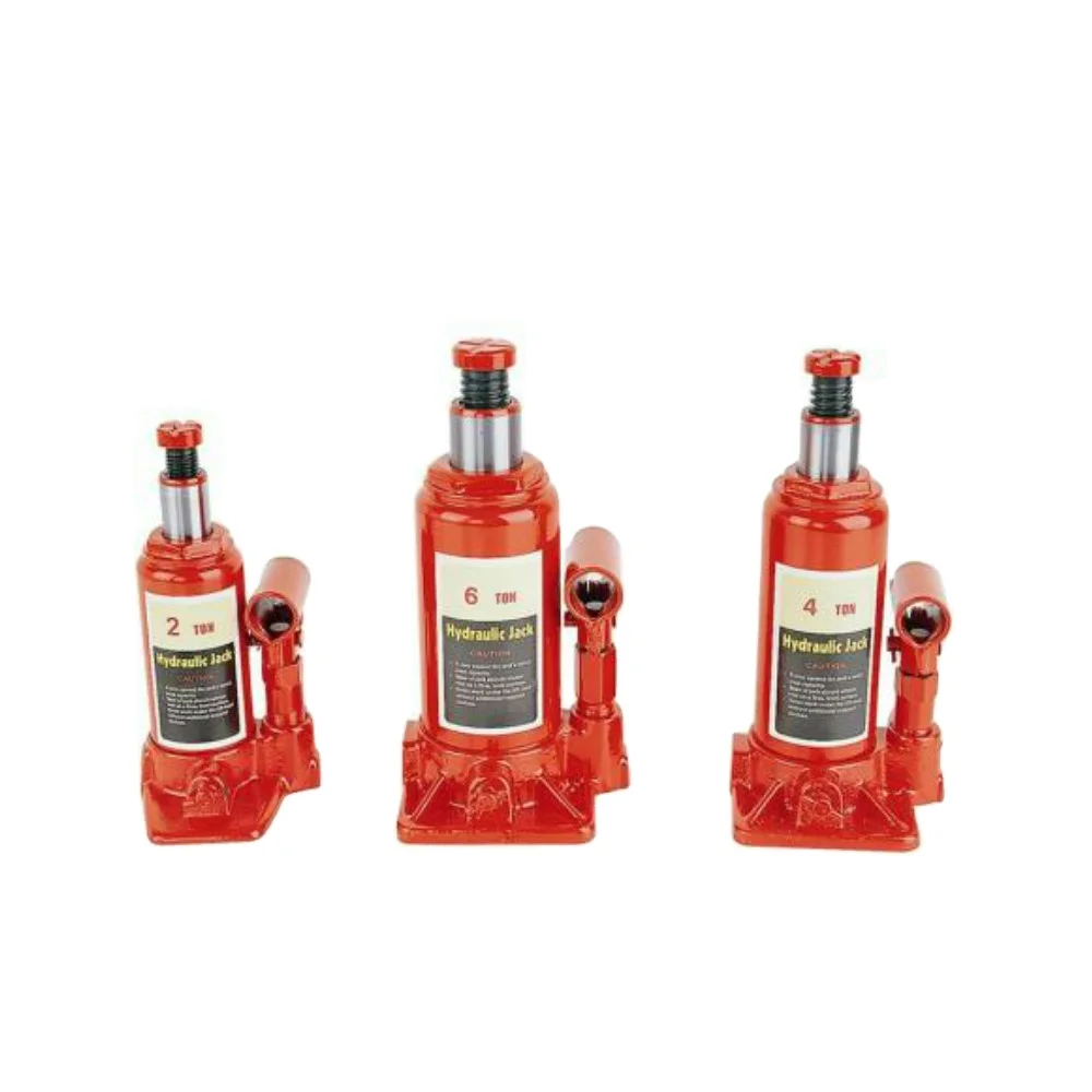 50 Ton Hydraulic bottle jack adjustable jack hydraulic bottle jack 20t