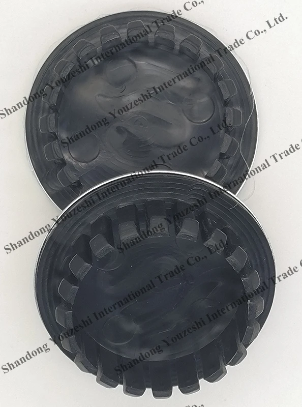 53mm 58mm 60mm 63mm Automotive Wheel Center Caps Emblem Wheel Hub Cover Logo For Chevrolet