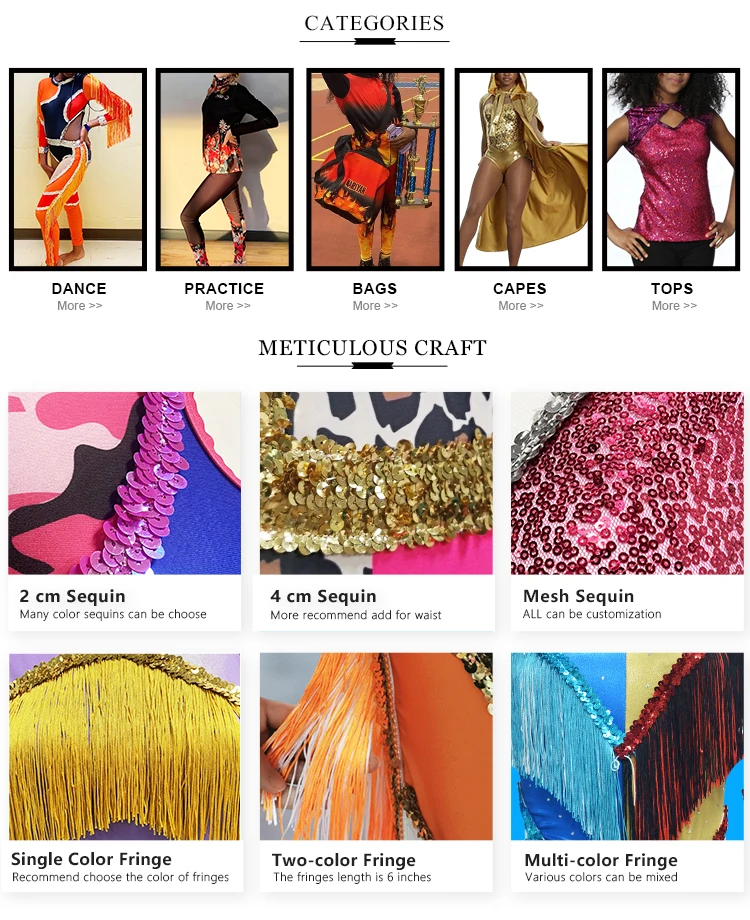 Normzl custom majorette dance uniform with fringes sublimated print black majorette performance wear