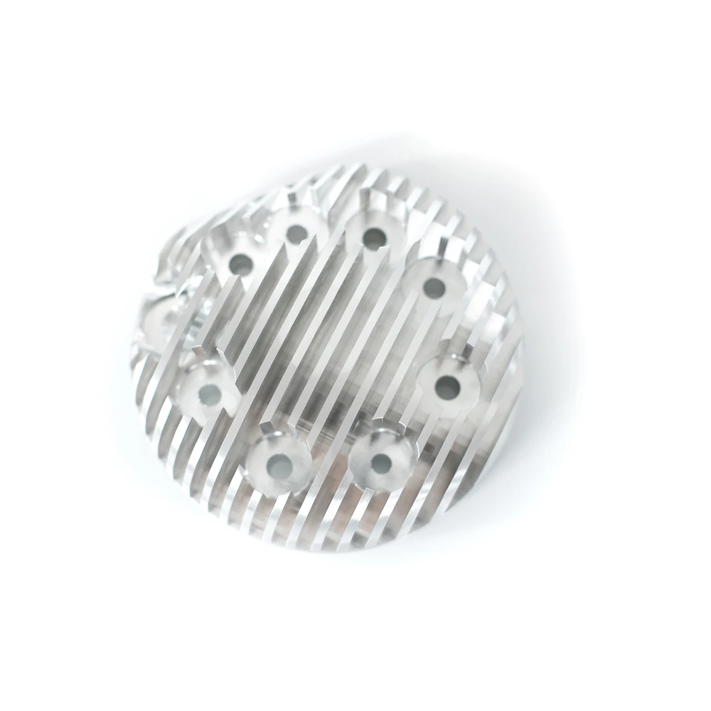 Oem High Precision CNC Hardware Parts CNC Milling Parts CNC Lathe Machining Parts