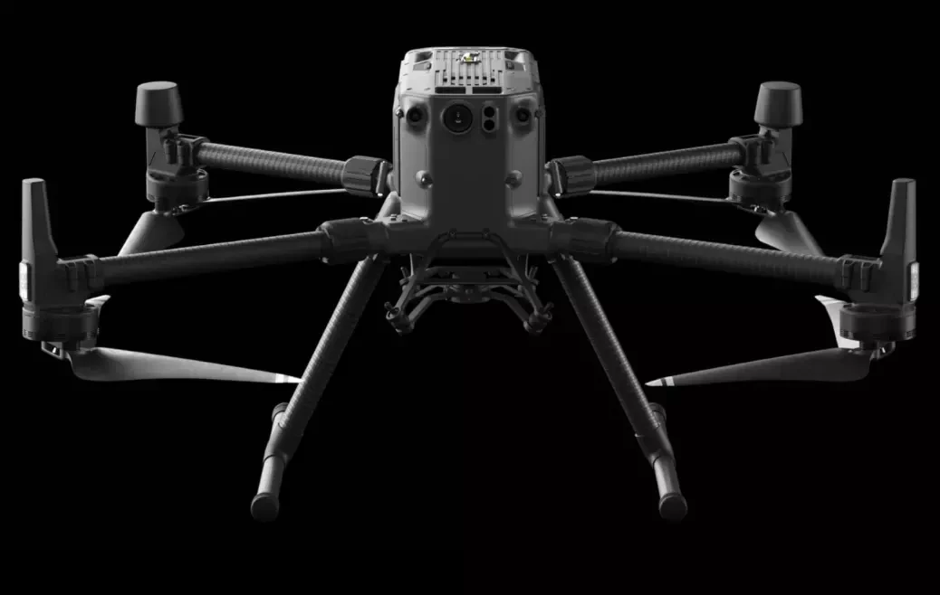 Original Matrice 300 RTK M300 with Manual Control 55 mins and Automatically open function Thermal imaging professional drone