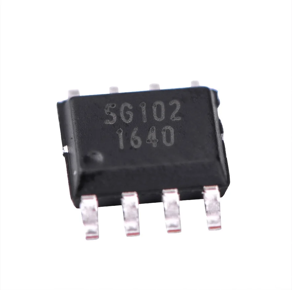 OEI Low Noise 15dB Gain SOIC-8 Package CATV MMIC Amplifier for Telecommunication System
