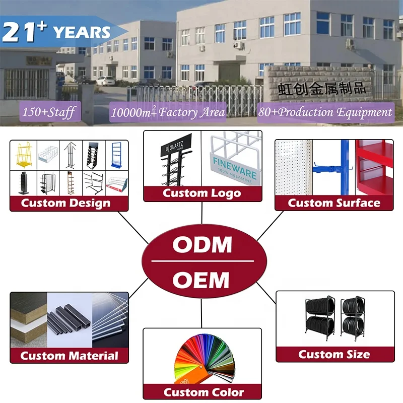 Custom Store Trade Show Car Spare Parts Auto Accessories Tools Motor Engine Lubricants Oil Sample Metal Display Rack Stand