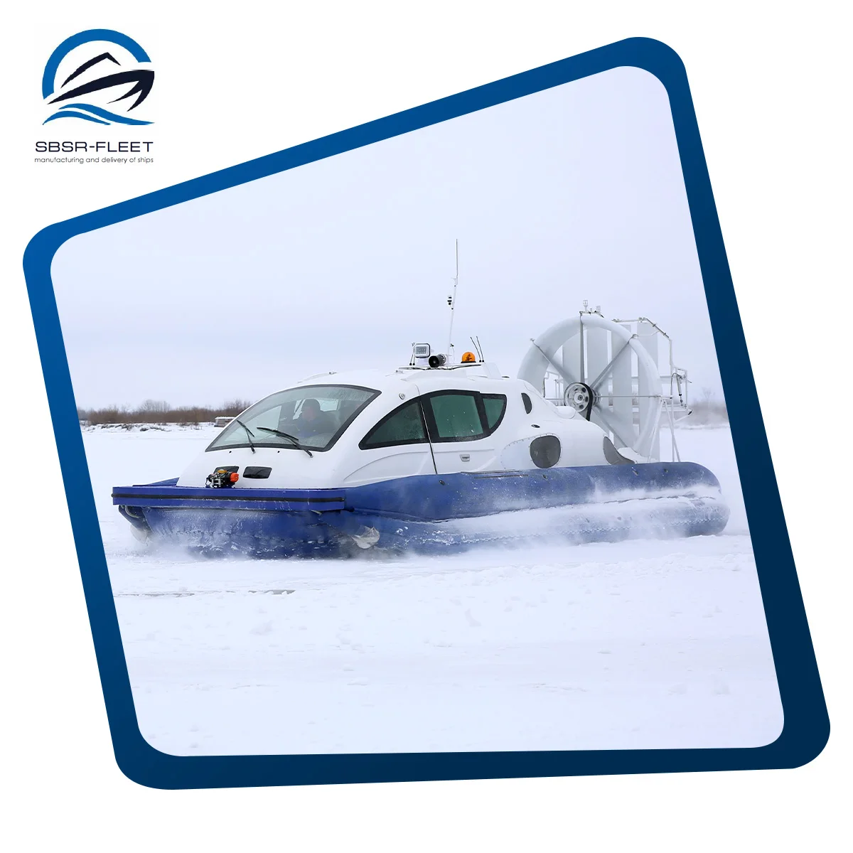  Гироскутер Hydroair - 10 для воды и земли