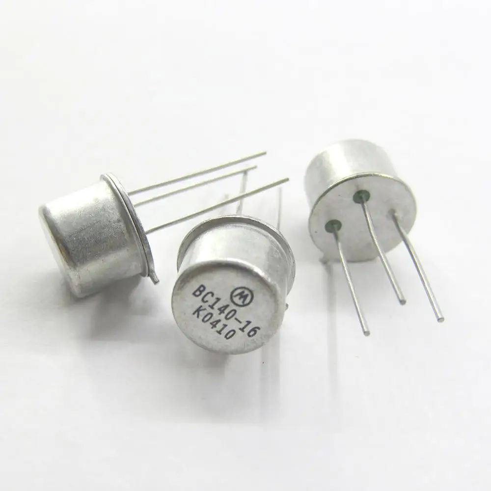 Высококачественные электронные компоненты BC140-16