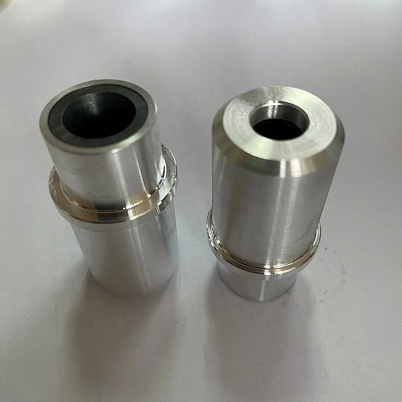 Wear Resistance Venturi Blast Nozzles Factory Price