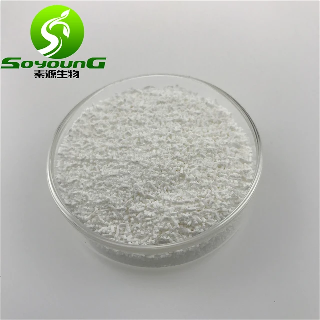 
natural surfactant of sodium cocoyl isethionate powder 
