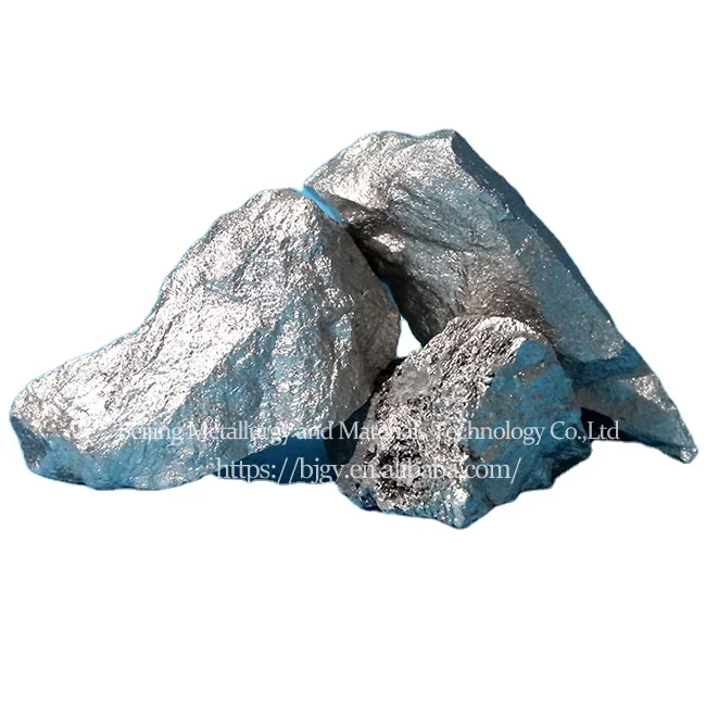 High purity metal Alloy AlNb Aluminum Niobium