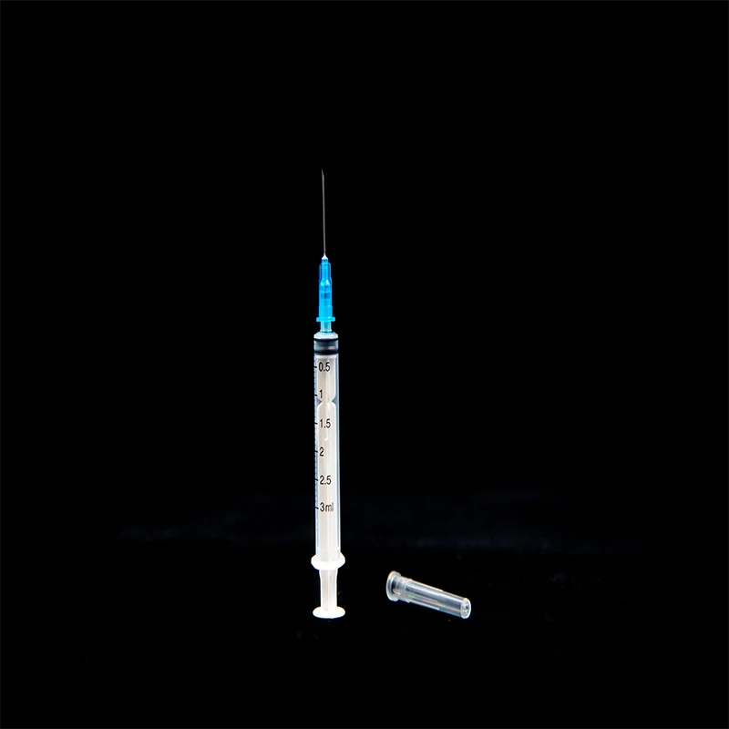
Factory cheap 5ml disposable syringe machine syringe manufacturers 