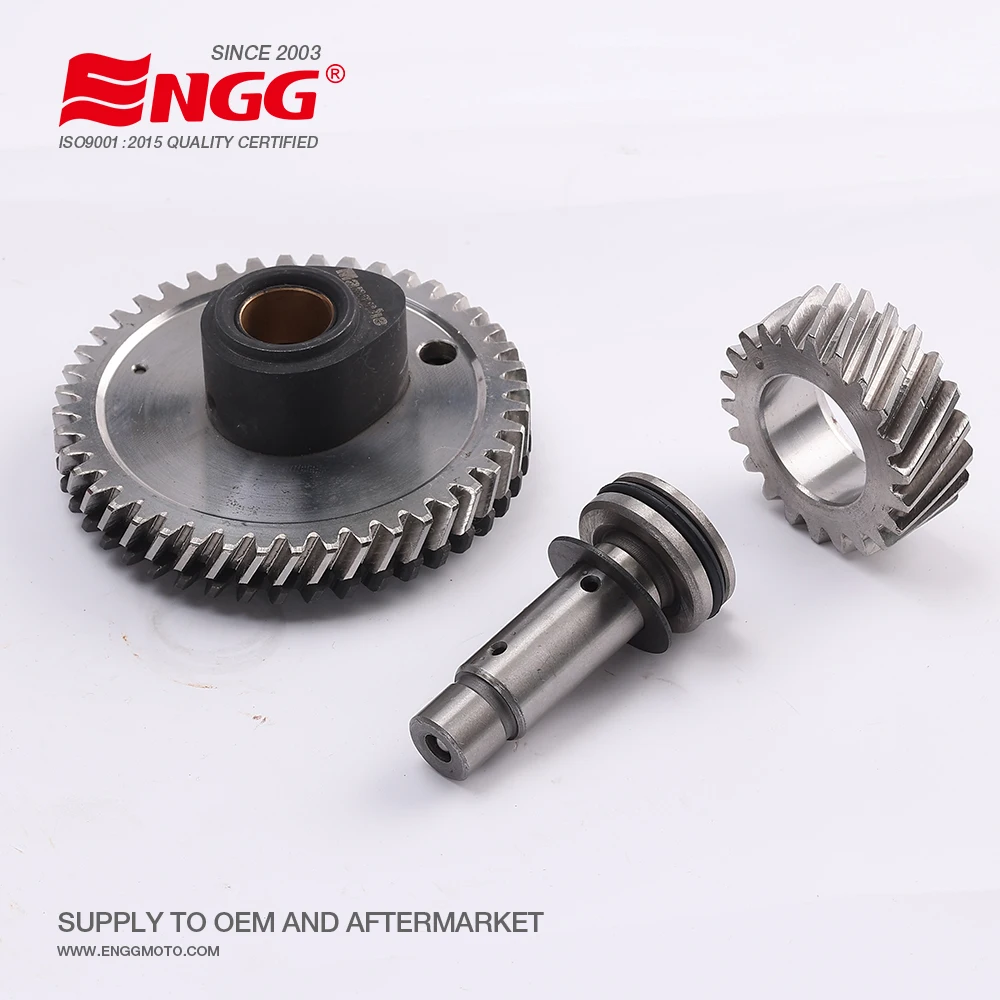 Распредвал для мотоцикла NXR BROS 125