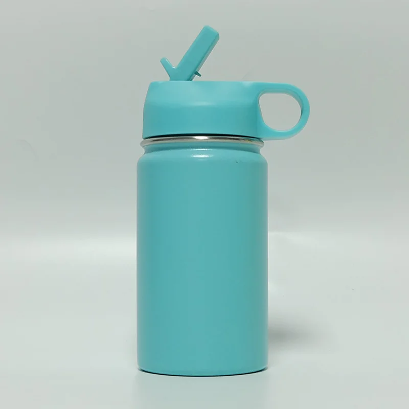 Fokison 2 Liter Vacuum Seal Water Bottle