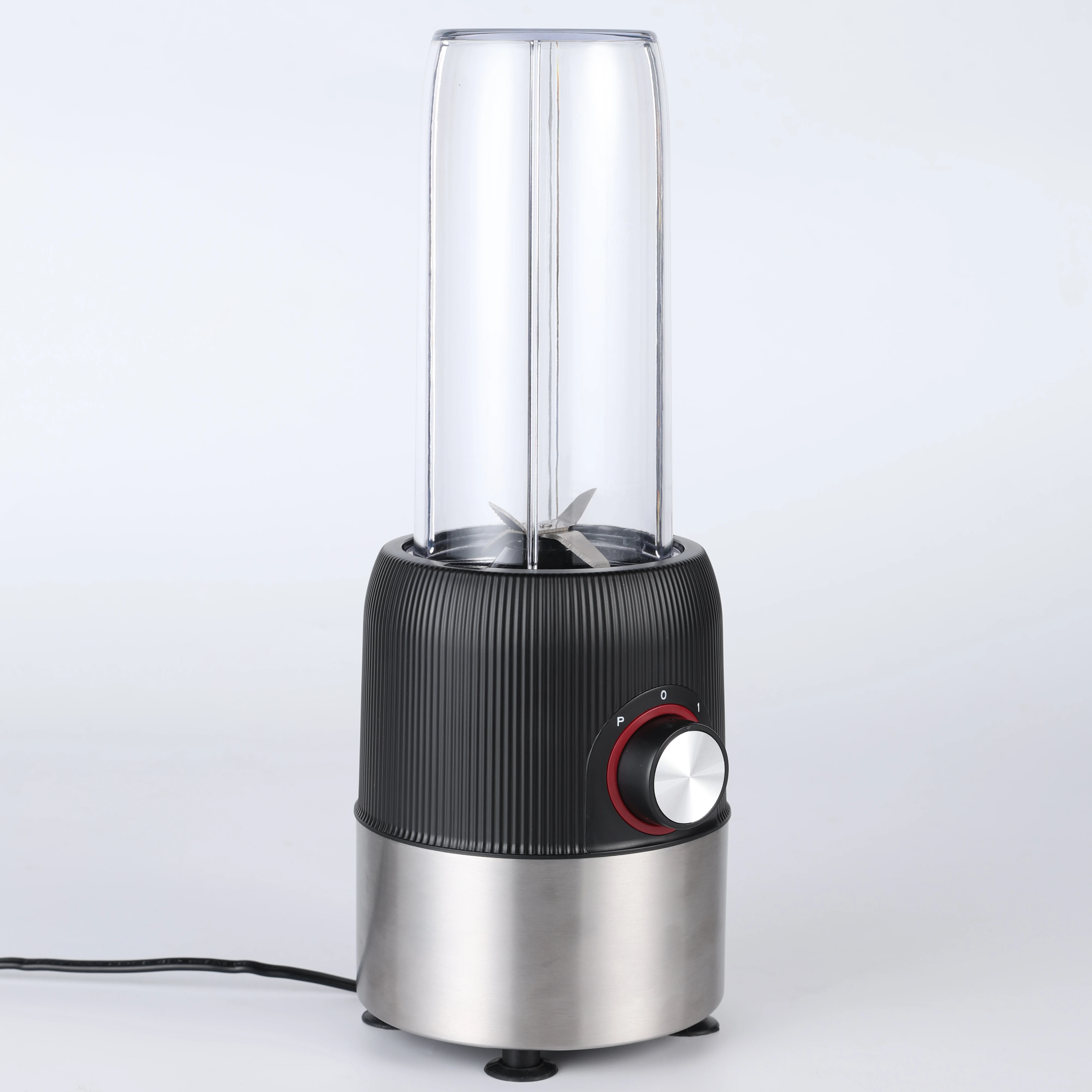 Wholesale sigour home multi-function power 650ML fruit juicer mixer blender electric smoothie portable mini blender