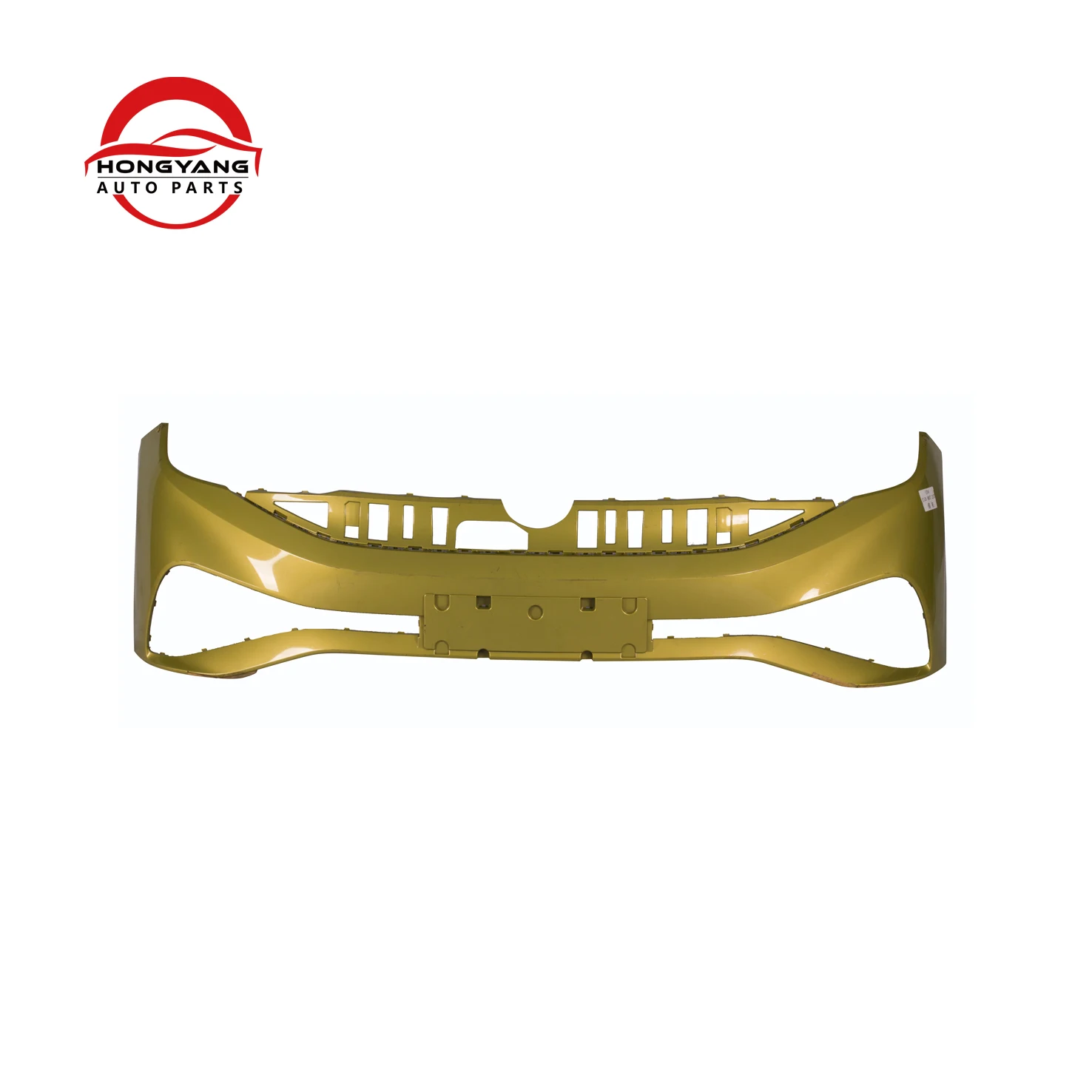 Car Bumpers for ID4x Car Front Bumper for Volkswagen ID4x Vehicle Spare Parts