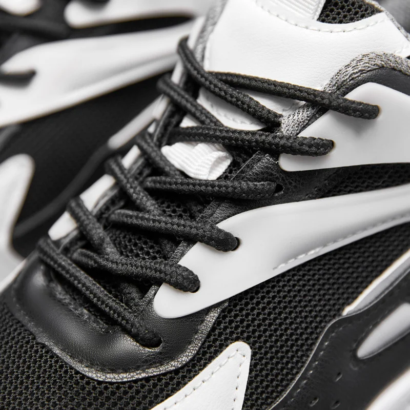 New Running Shoes Sneakers Breathable Fitness Sneakers men Casual Shoes Sport men Running