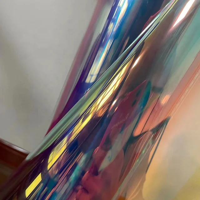 Holographic  Film