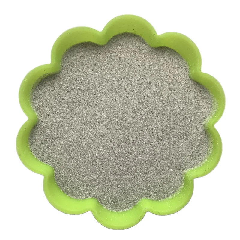 20-40mesh Hollow glass microspheres Cenosphere for Refractory paints