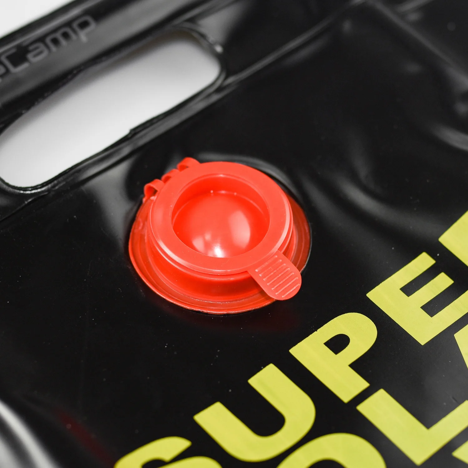 AceCamp High Quality Portable Durable Solar Powered Shower for Outdoor Activities of Camping Hiking Backpacking