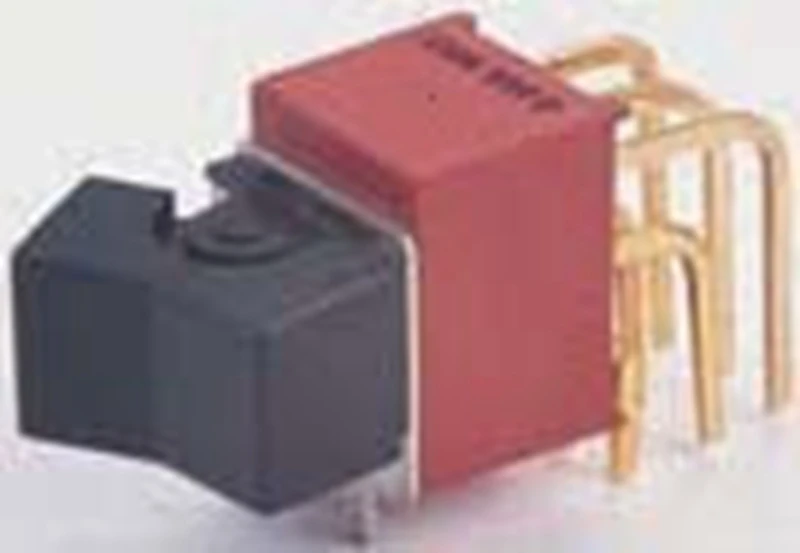  Вкл/Выкл переключатель 4 PIN 2 позиции 16A 250V кулисный водонепроницаемый 25 5x30 9 мм 6A 250VAC ВКЛ/ВЫКЛ