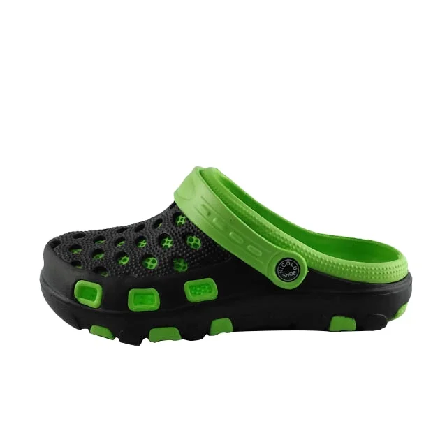 Мужские Танцевальные сабо для операционной, медицинская обувь из ЭВА