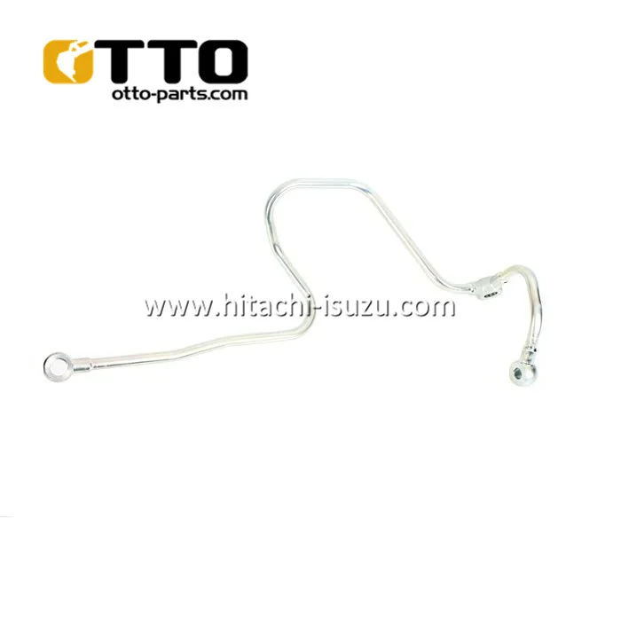 Детали двигателя OTTO 6WG1 8-98025998-0 предохранительный клапан для ZX450-3 экскаватора