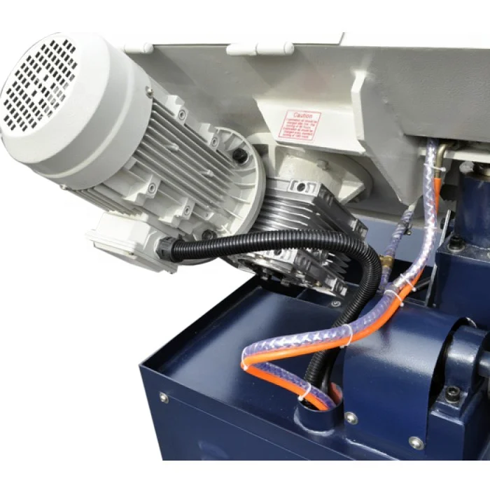 GH-4235 Double column Metal Cutting Band Sawing machine