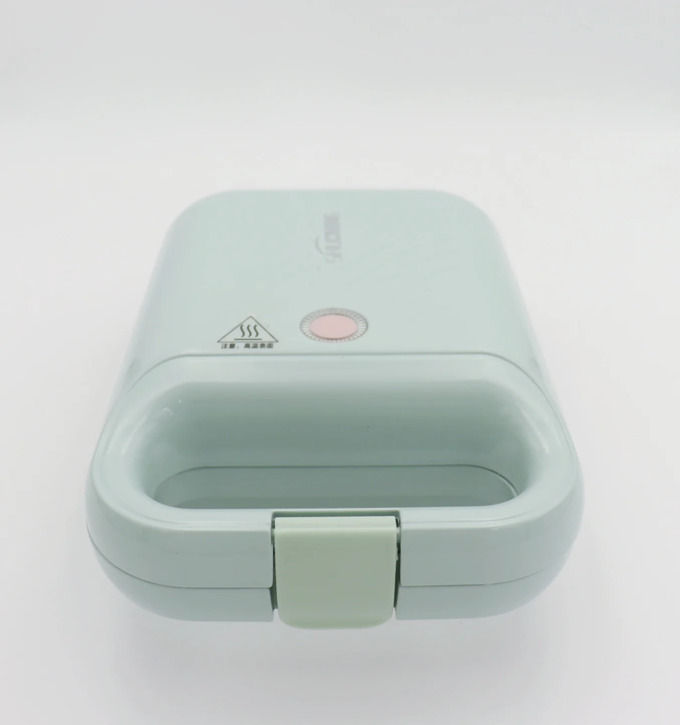 Домашняя многофункциональная машина для горячих сэндвичей на завтрак, ручной электрический тостер, вафельница