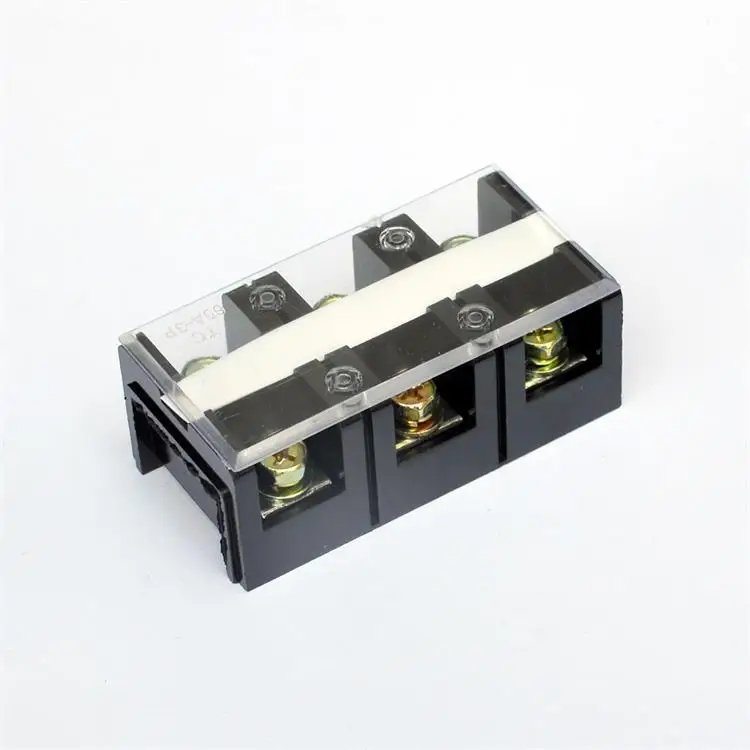 300A  Universal type terminal block this series TC 3003