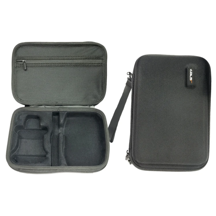 Portable Hard Shell Custom EVA Carrying Drone Case