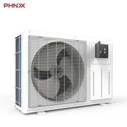 Poolheater Pool Heat Pumps Manufacturers Swimming Pool Heater with Remote Control